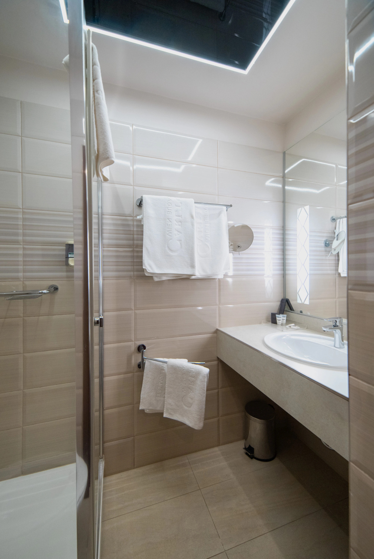 Hotel Carlton Hotel Buda Castle