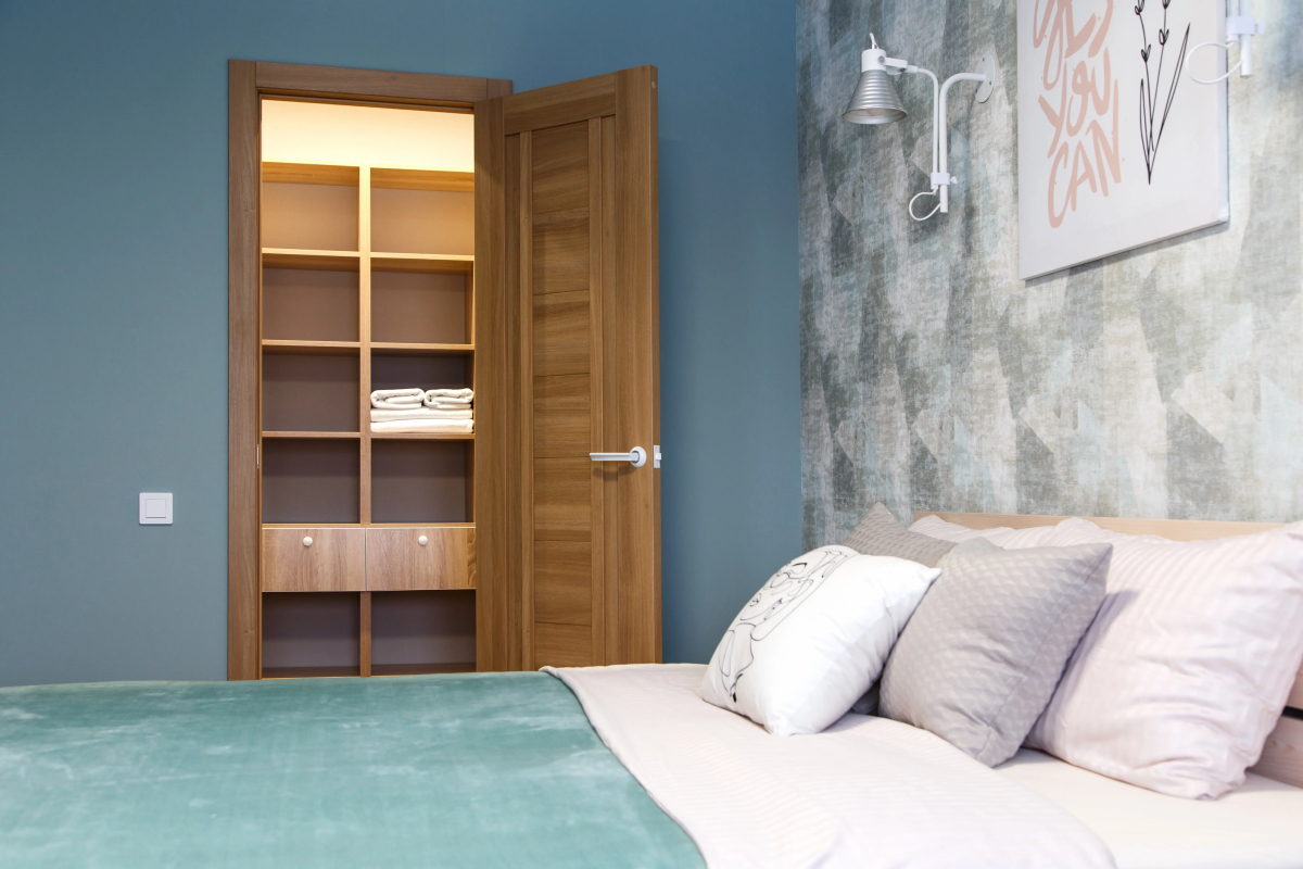 Апартаменты уютные семейные Лада в центре