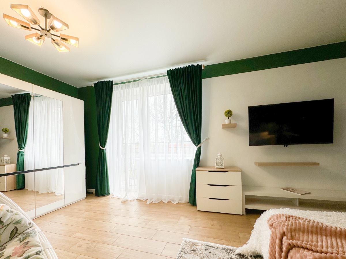 Апартаменты LovelyHome39 на Набережной у Моря