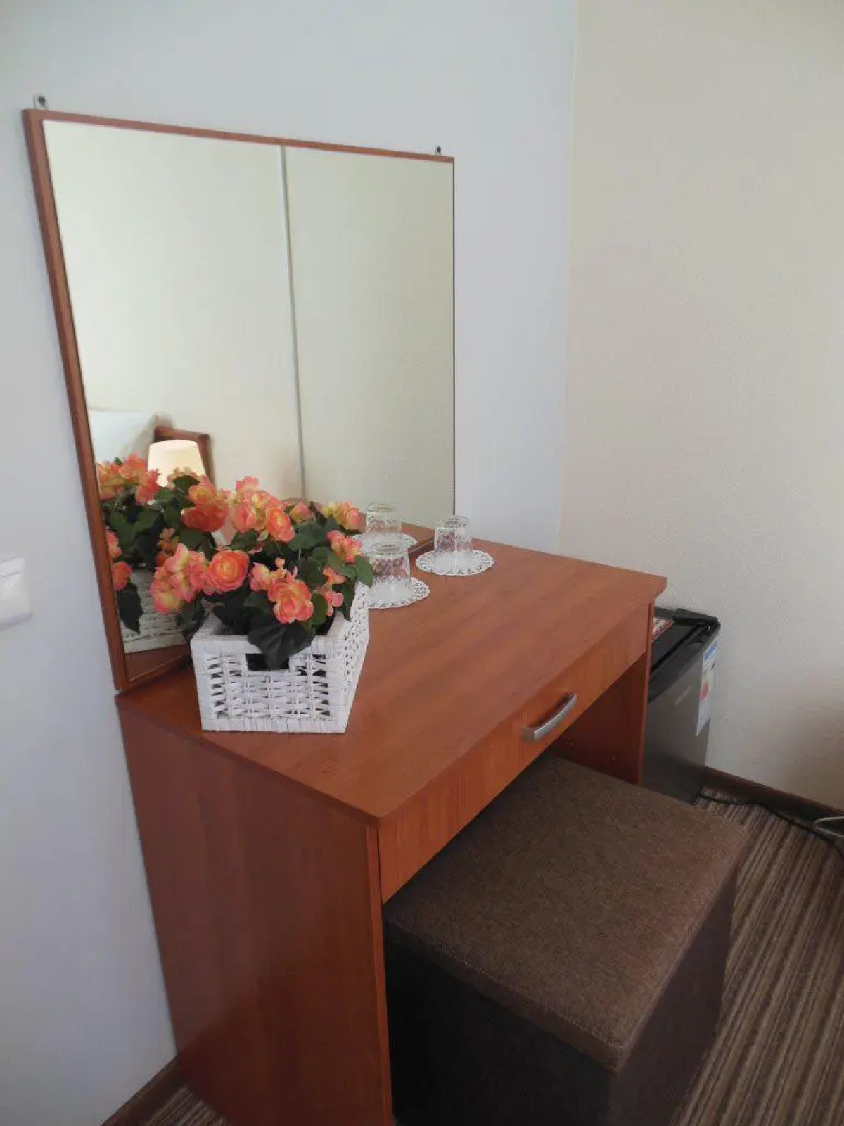 Отель Ганза