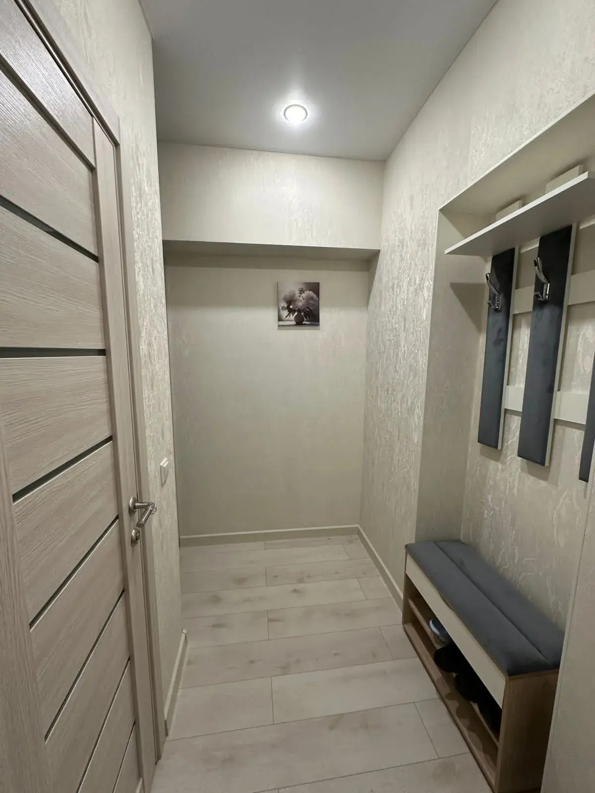 Апартаменты Уютные на Студенческом 30