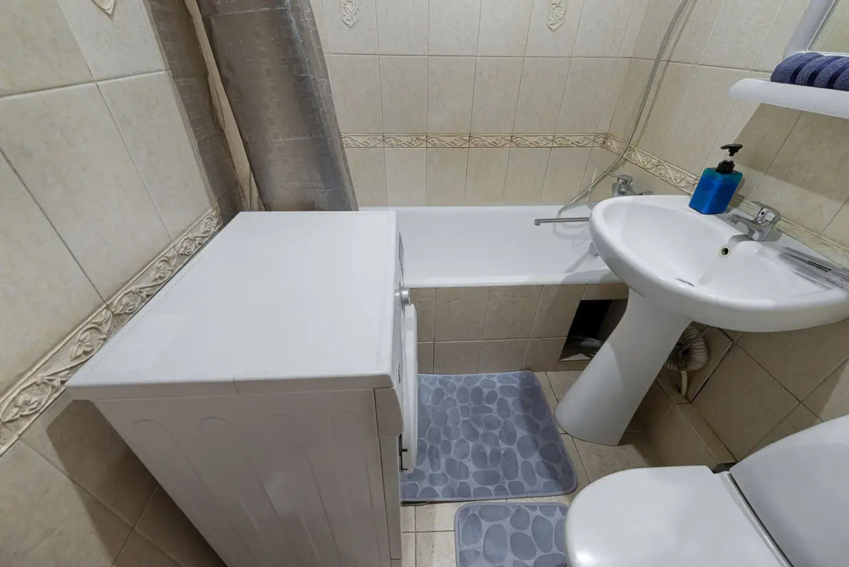 Апартаменты ComfortHomes метро Спортивная
