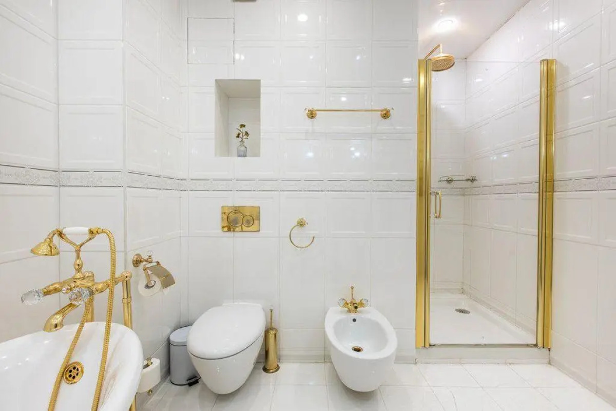 Апартаменты Fortnight 15 на Беговой