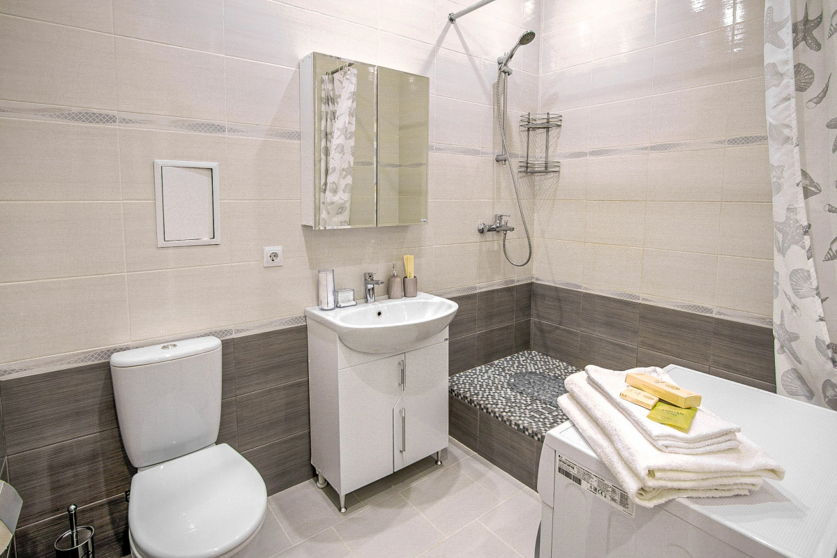 Апартаменты Royal Secret