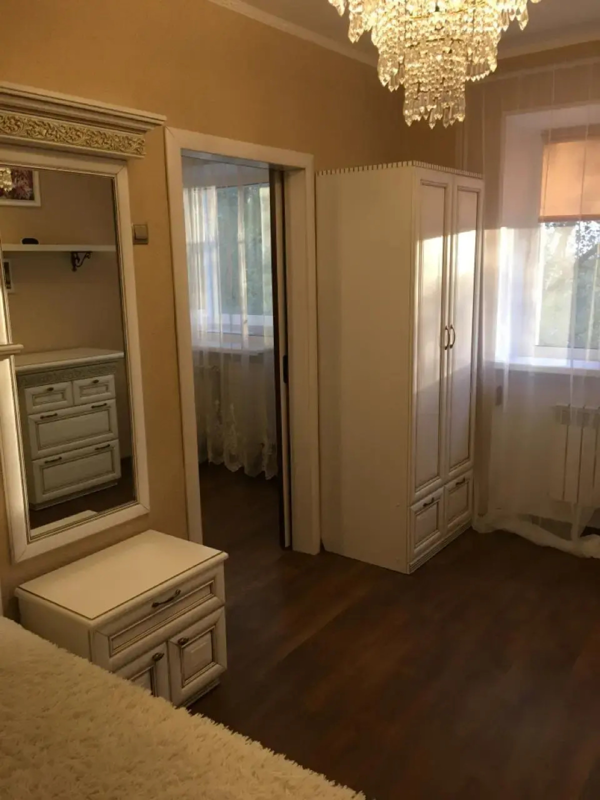 Квартира Гагарина 84