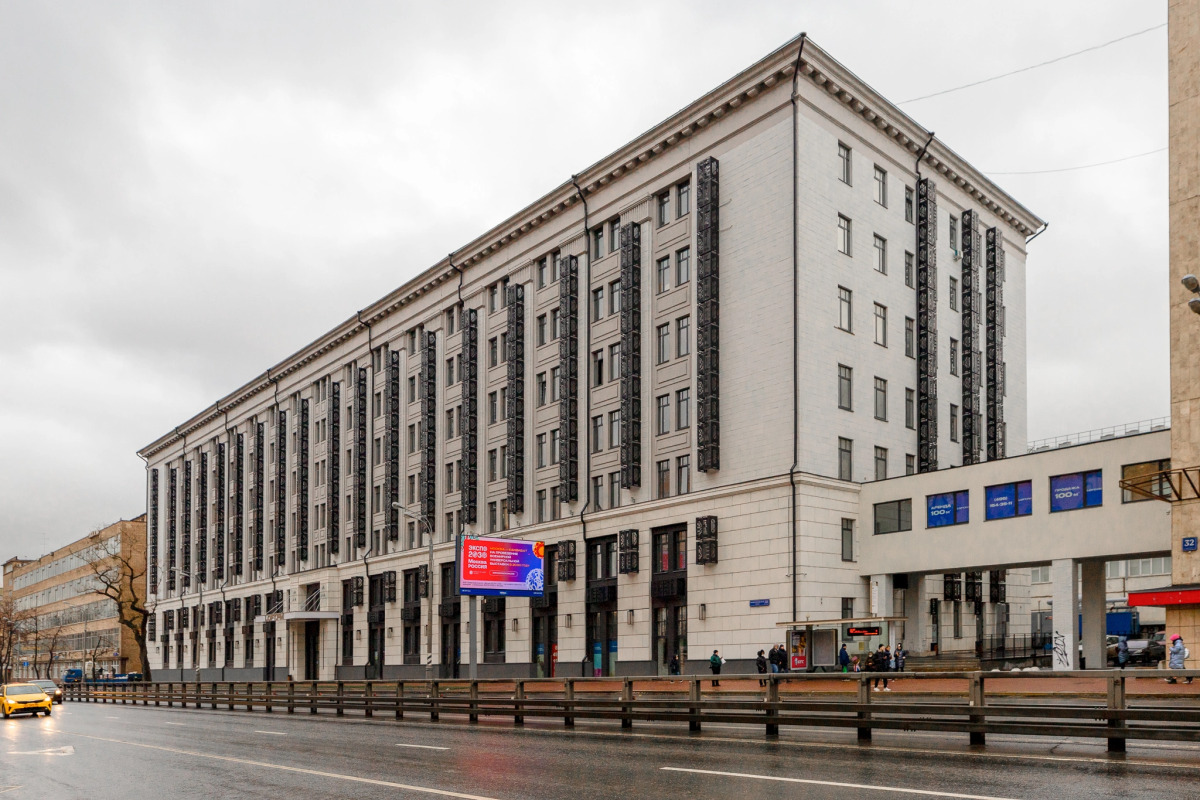 Апартаменты ЖК Лофт ФМ 539А