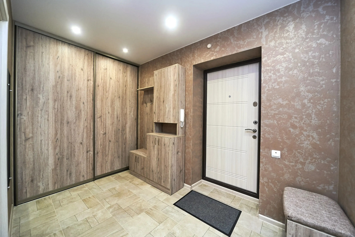 Апартаменты Воробьева 3