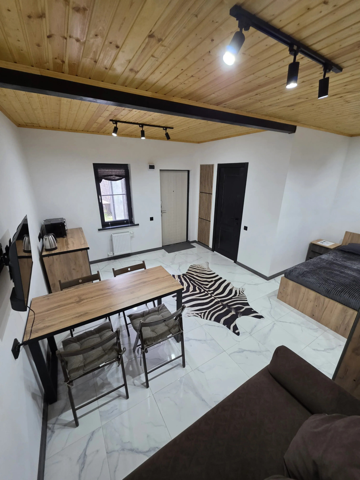 Гостевой дом У реки