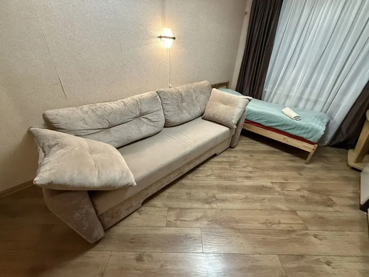 Квартира на Космонавтов