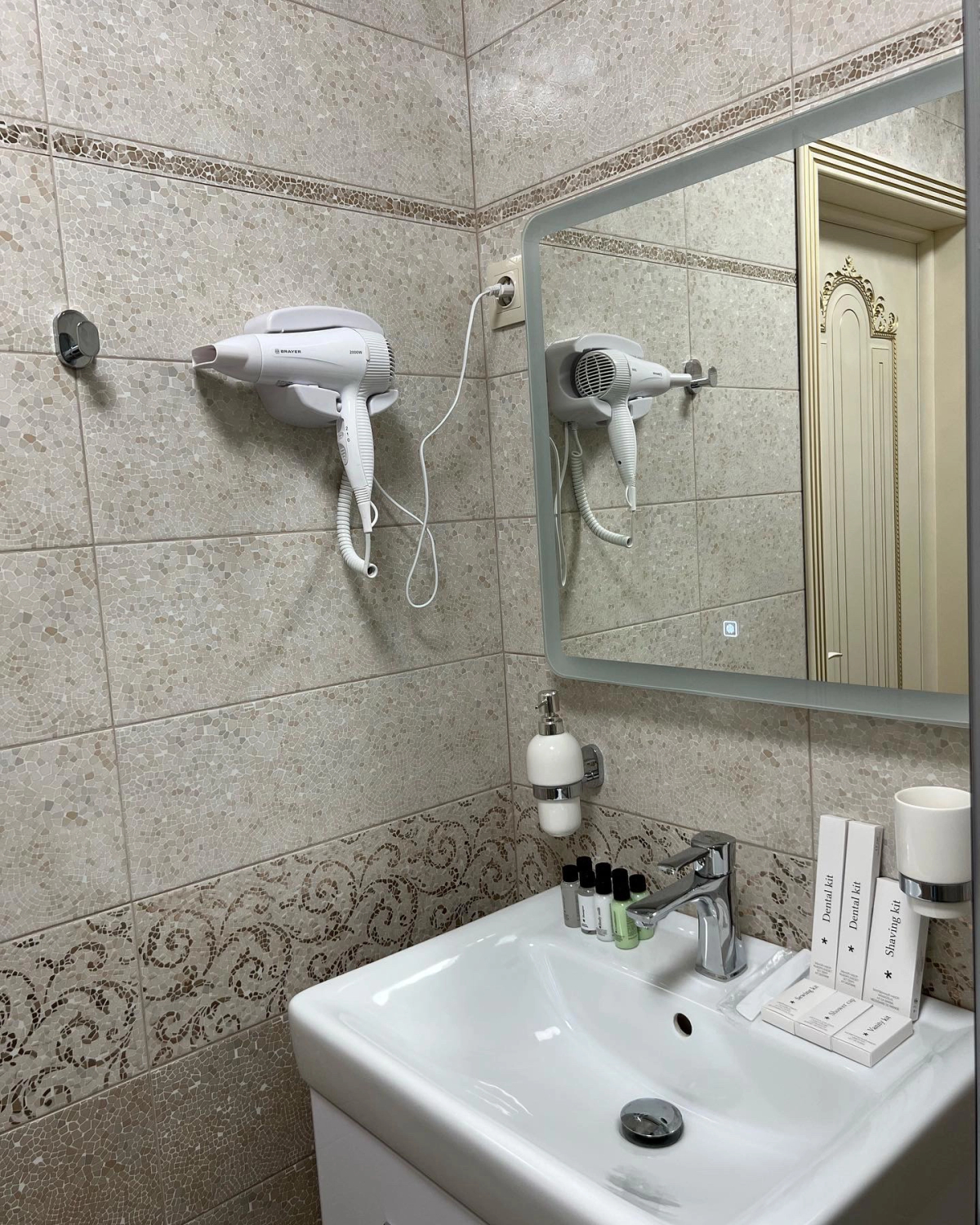 Гостевой дом Aurum