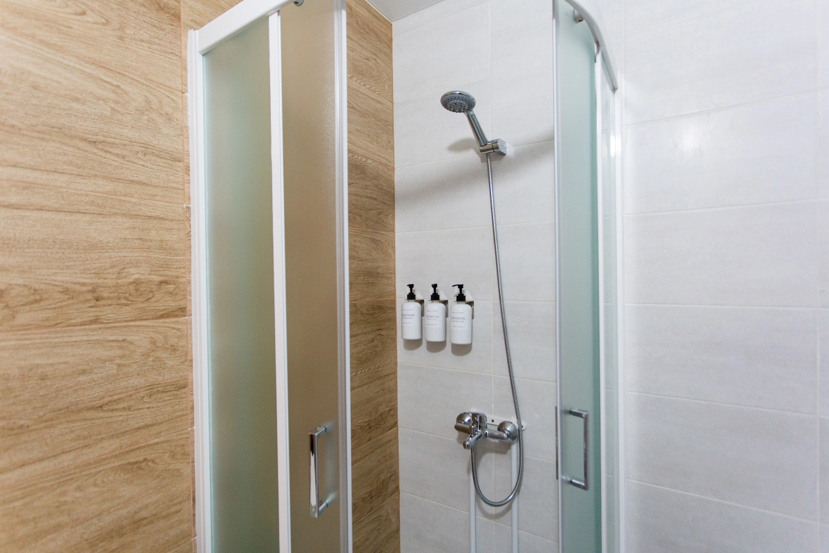 Апартаменты Околица