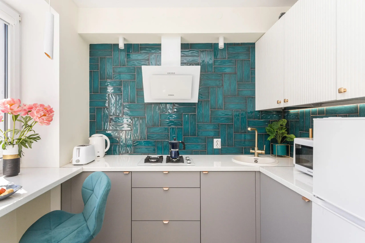 Апартаменты Золотая Рыбка в центре, Zoya-Apart