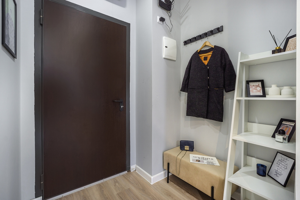 Апартаменты 219 Art Aparts на Ходыском бульваре