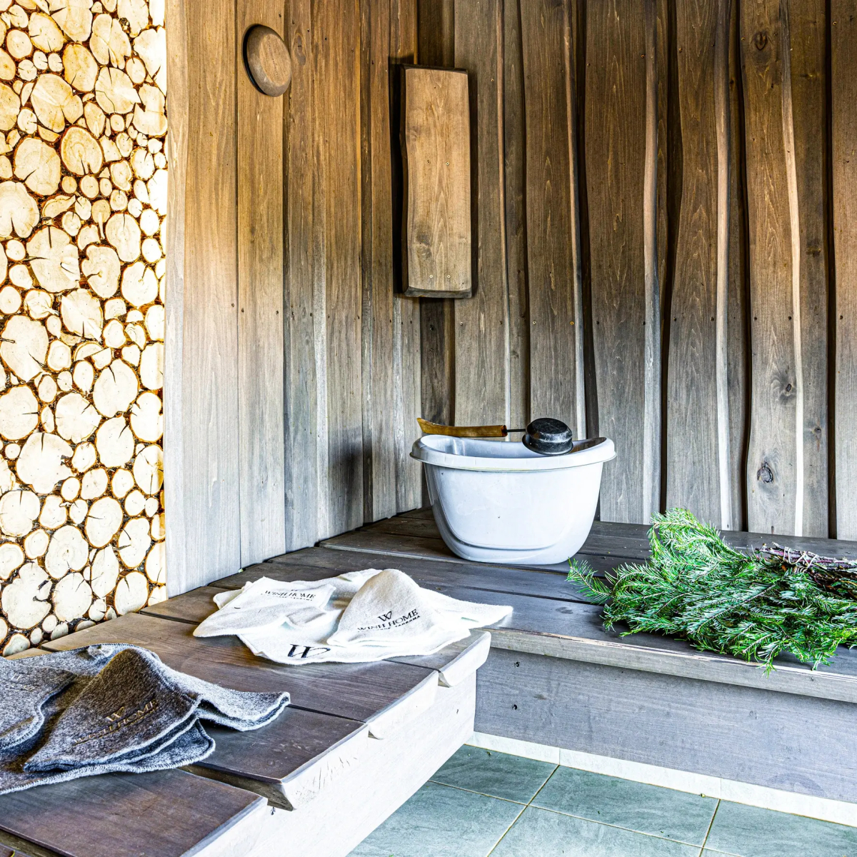 Гостевой дом Wish Home Eco-Loudge Yahroma