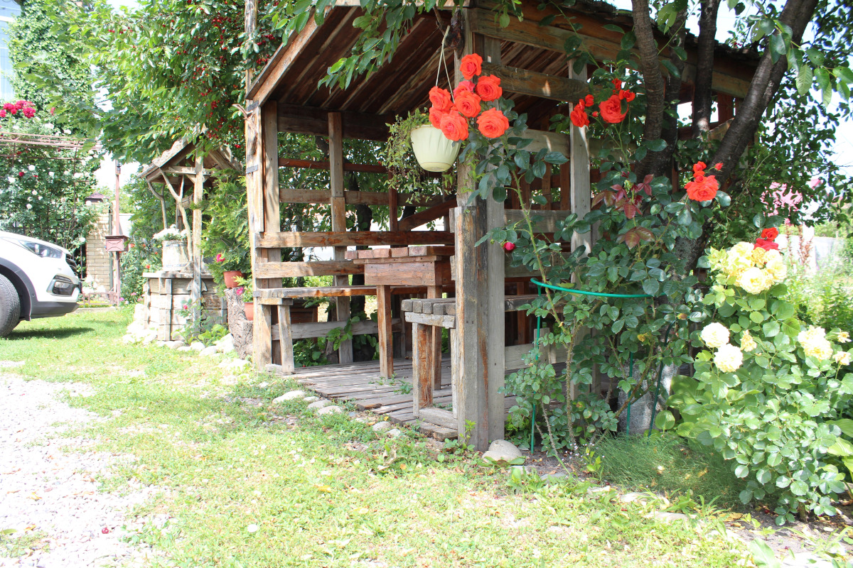 Гостевой дом У Друзей