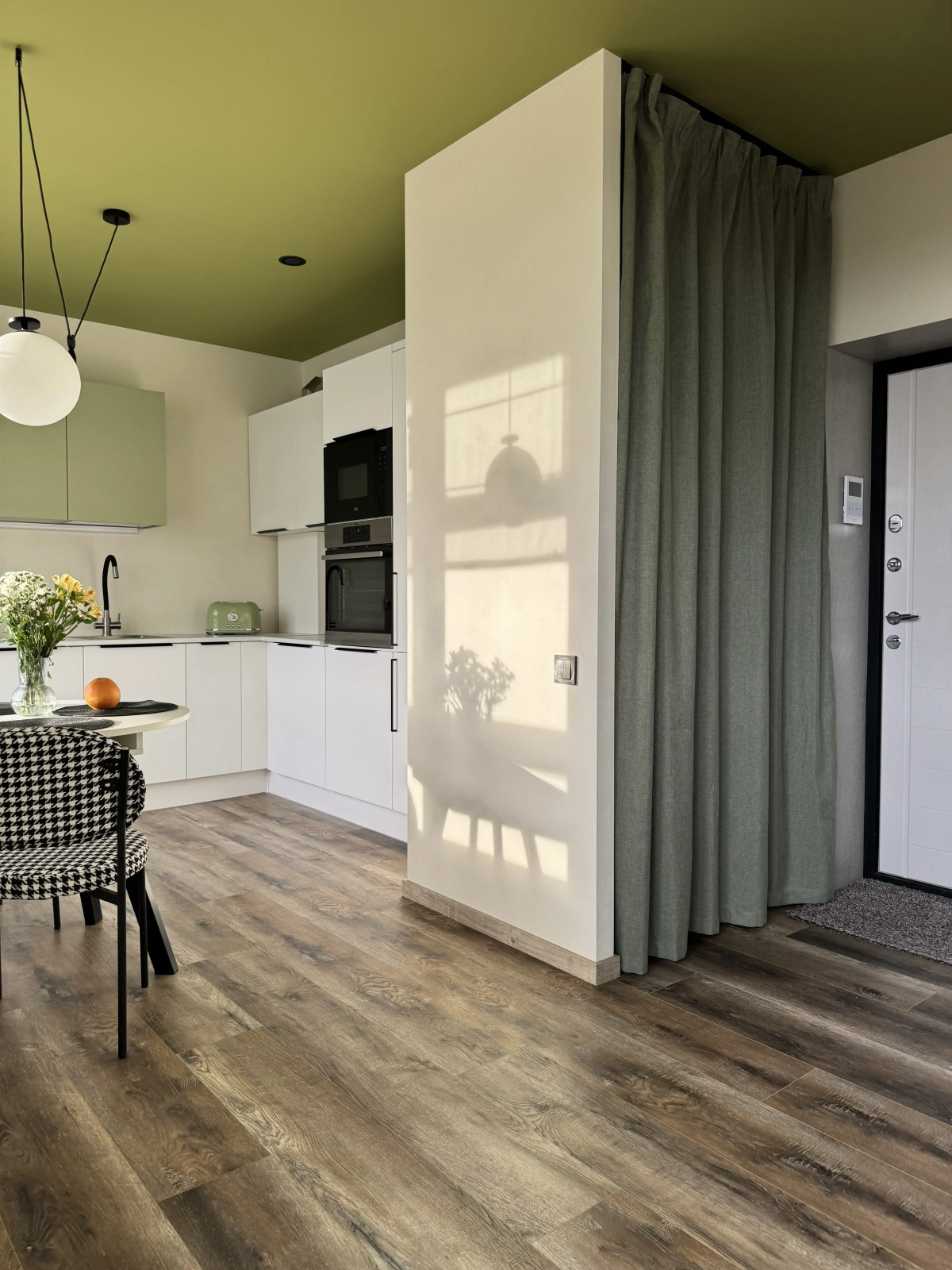 Квартира Весна на Балтике