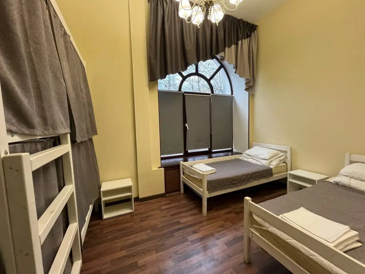 Хостел Вернисаж