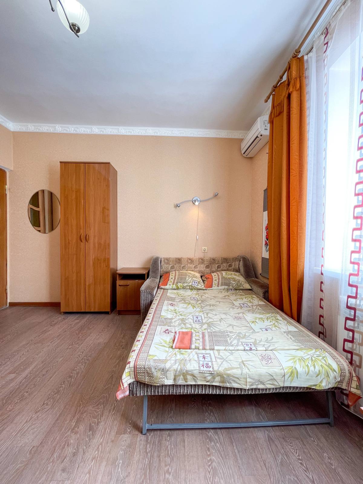 Гостевой дом Корсика