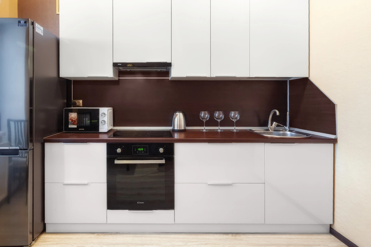 Квартира Ant apart relax