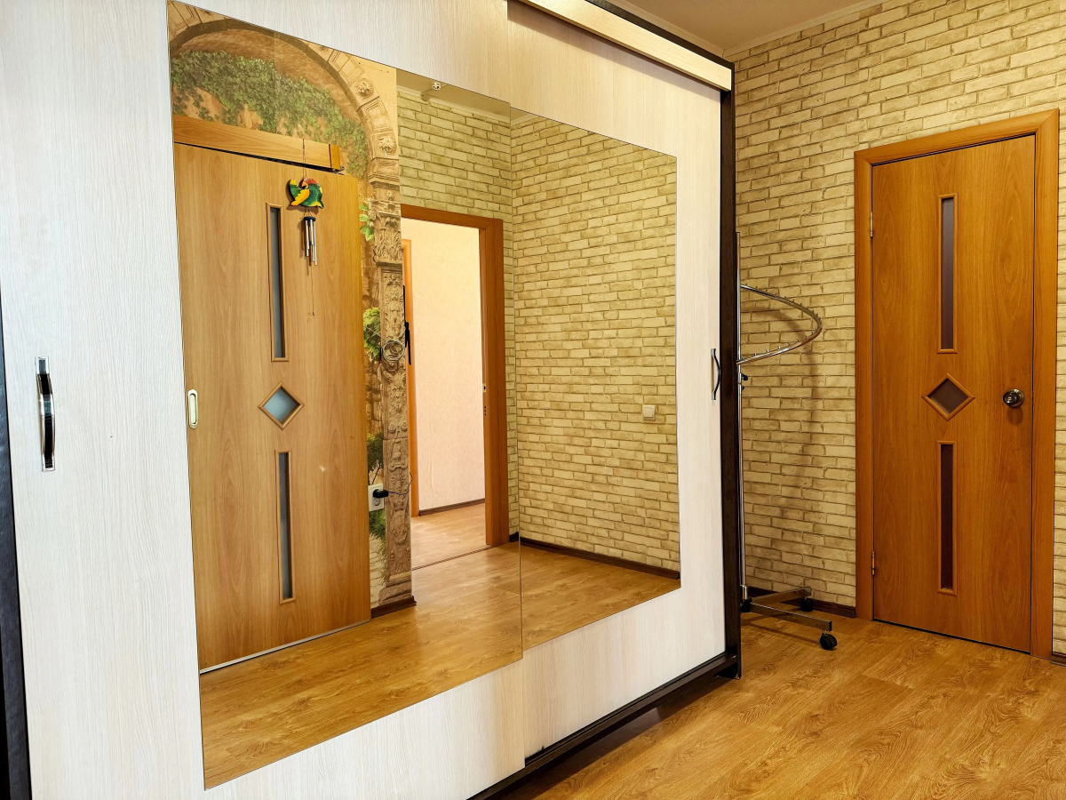 Апартаменты Apart-Comfort на пр-те Толбухина 17/65