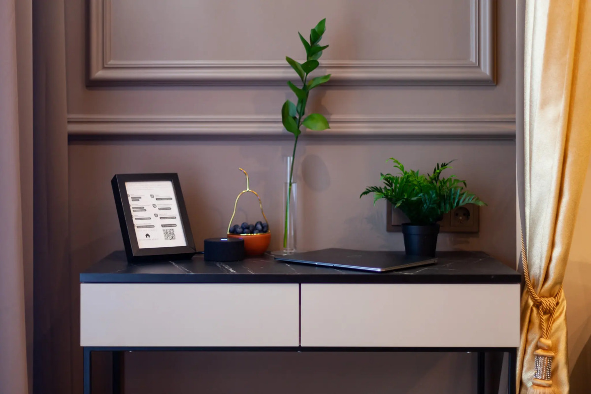 Апартаменты Royal Deluxe в ЖК Лайнер