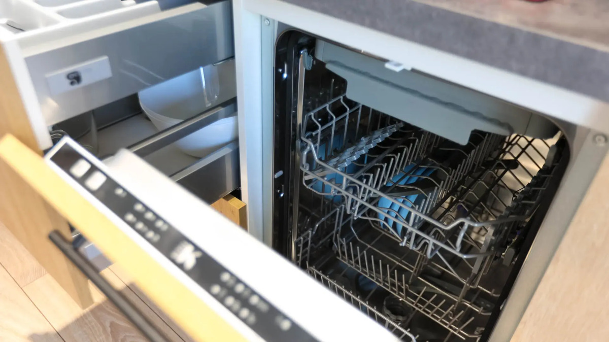 Апартаменты Морской Бульвар