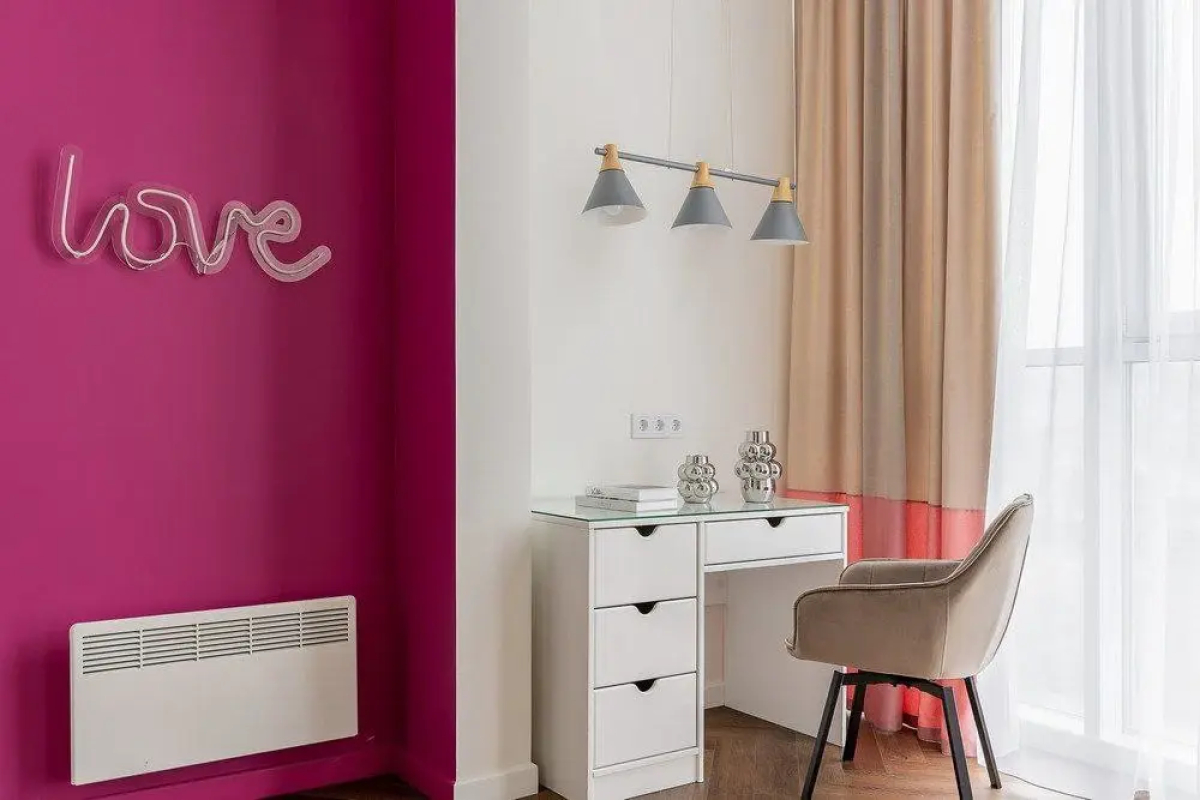 Квартира Бизнес класса во Владивостоке