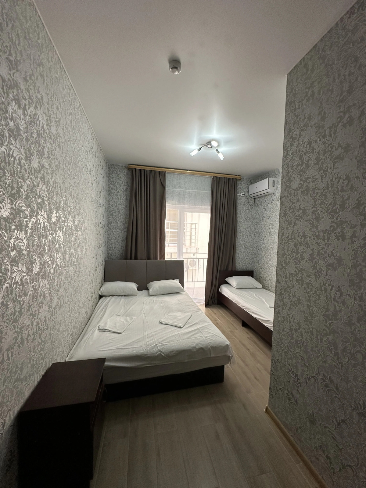 Гостевой дом Алинка