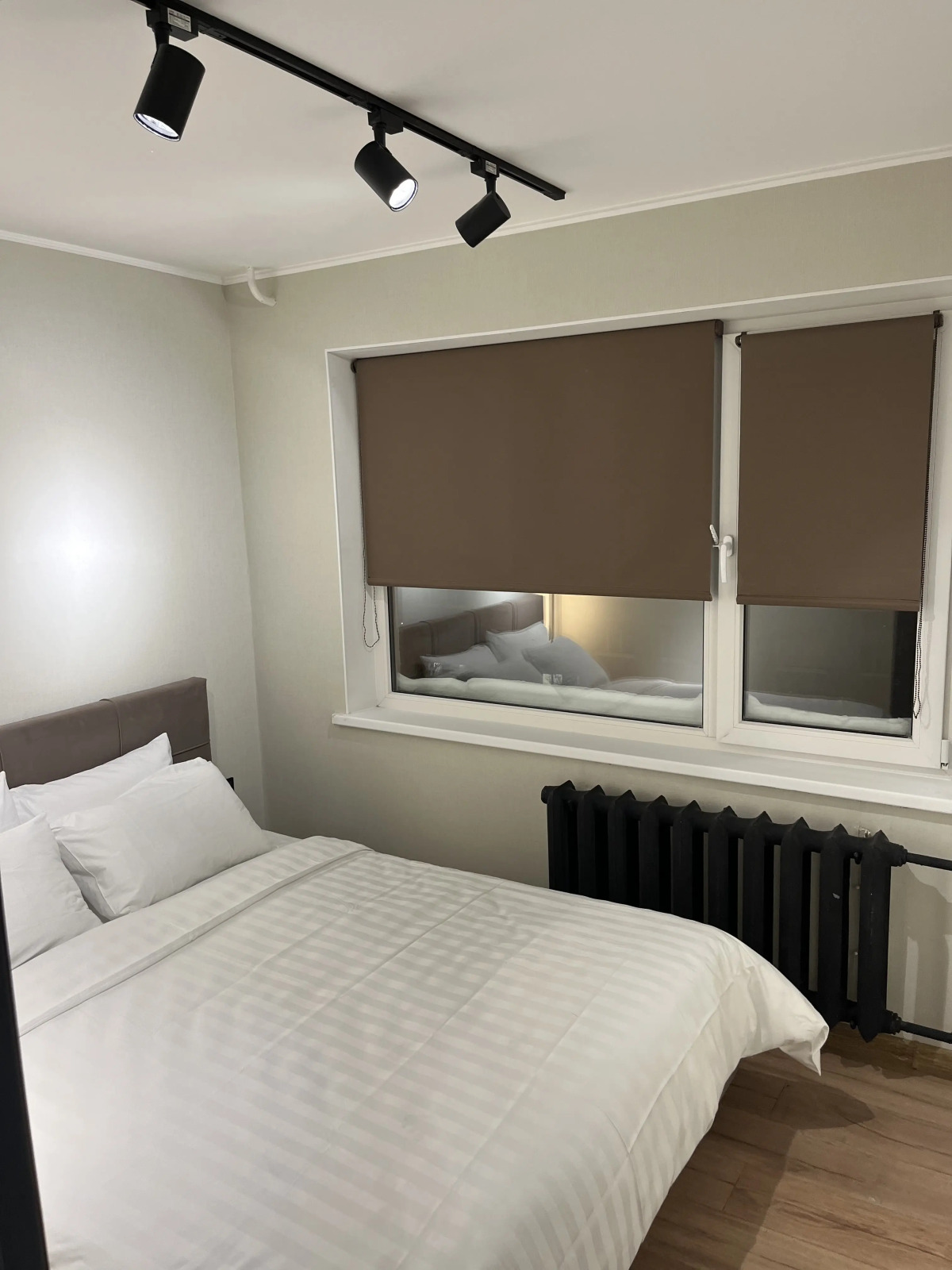 Апартаменты на улице 50 лет Октября 33