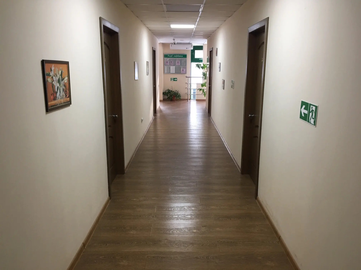 Мини отель Юг