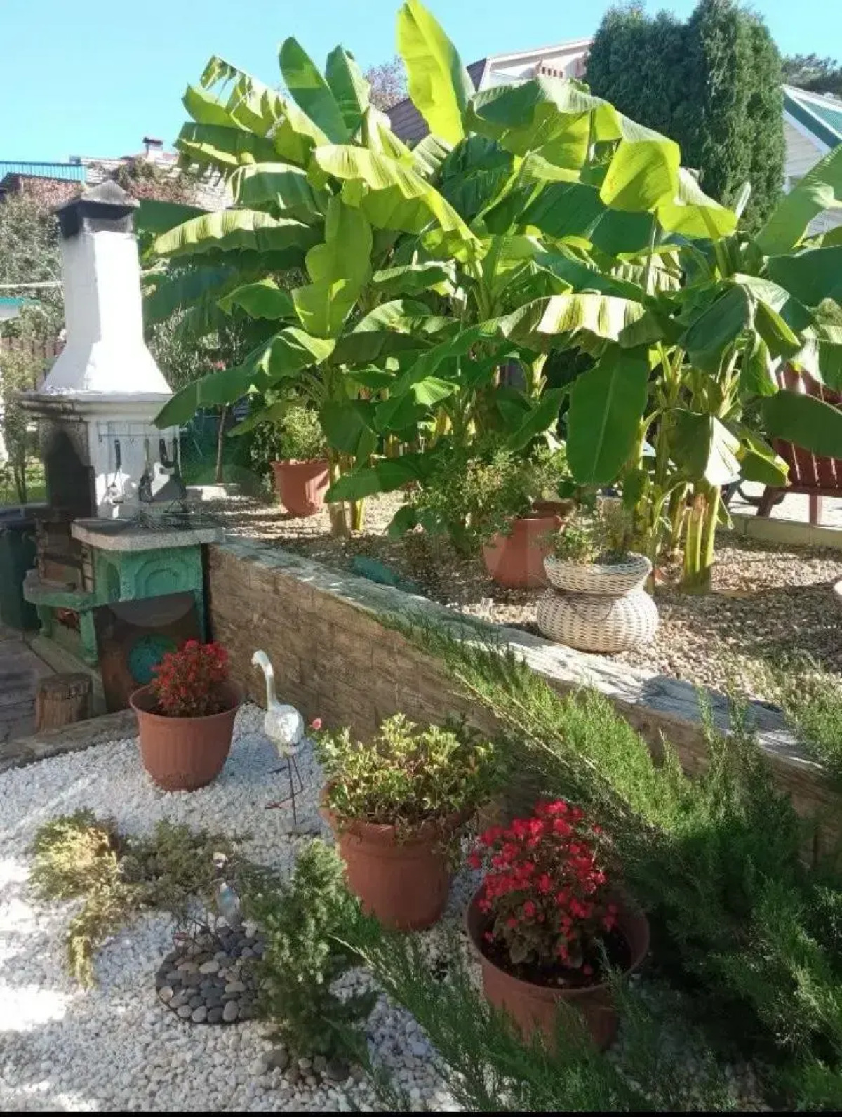 Гостевой дом Архипка Rooms