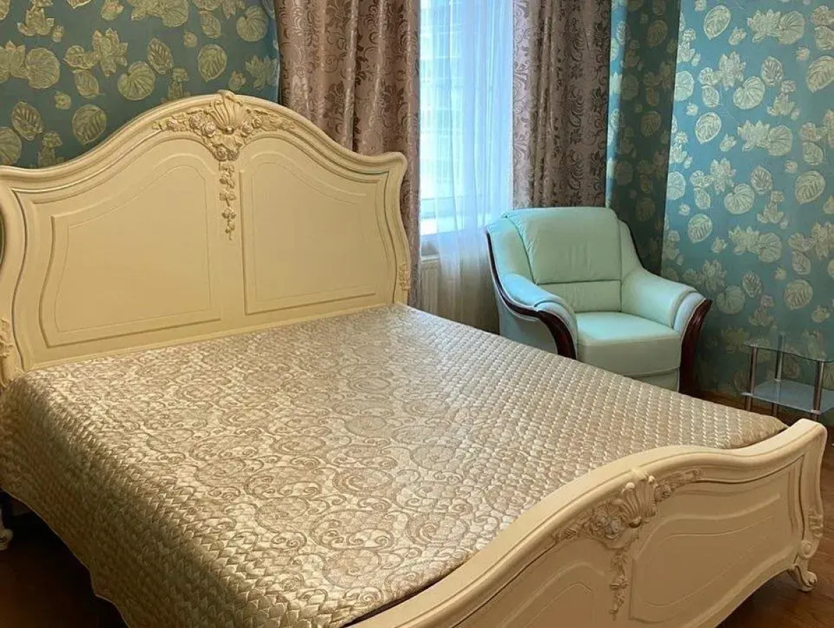 Квартира на Шеронова 8/3