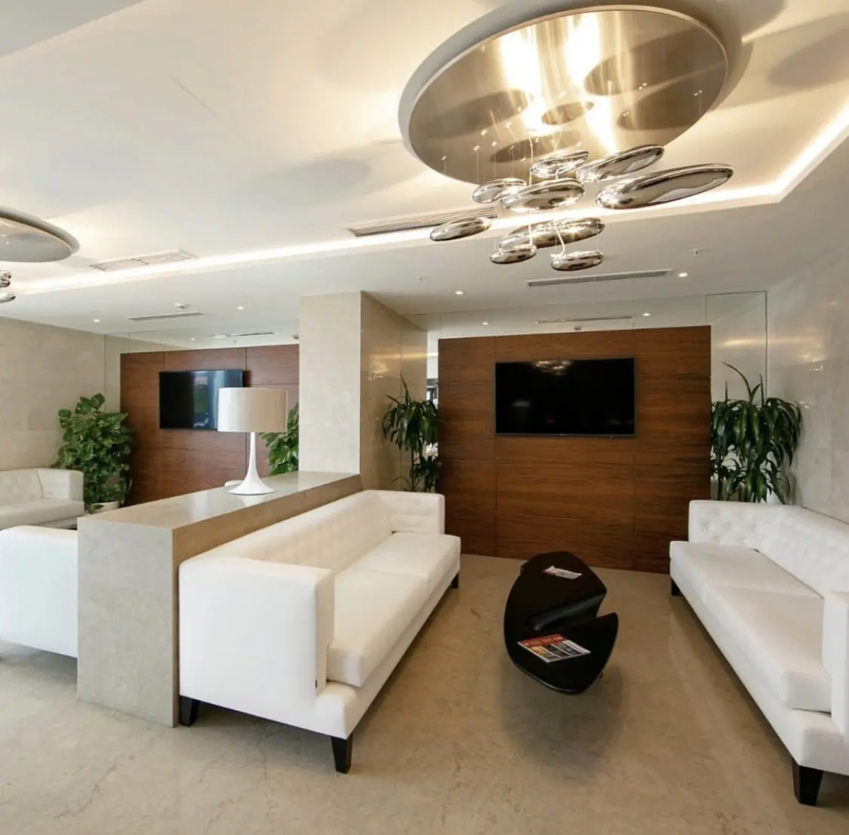 Апартаменты Alliance by Courtyard Hotel 5 KH