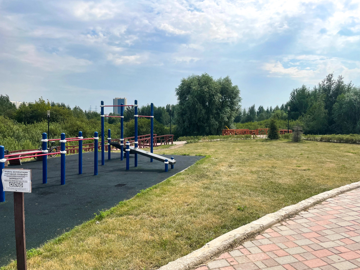 Студия с панорамными окнами