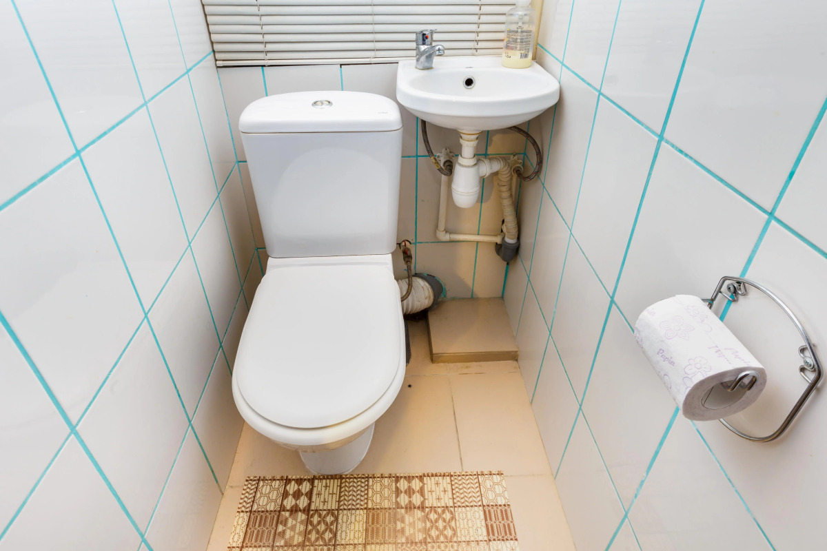 Квартира у КрокусЭкспо