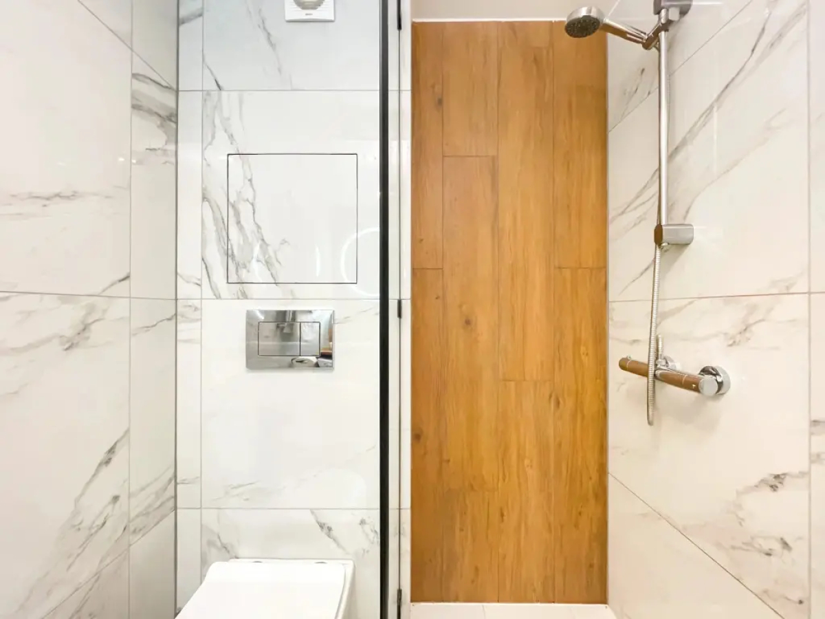 Квартира на Кожевнической 3/1