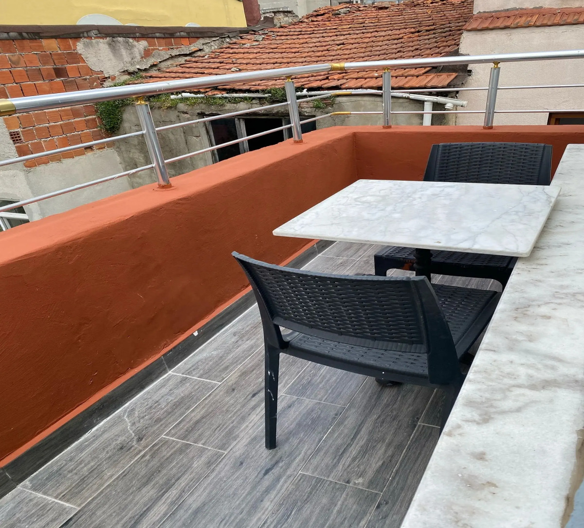 Отель Unique Suite