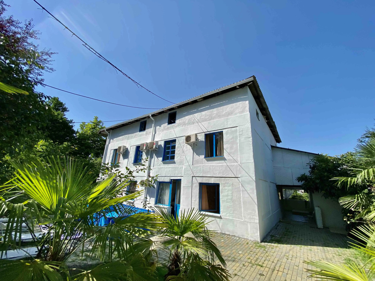 Гостевой дом Арт Отельчик