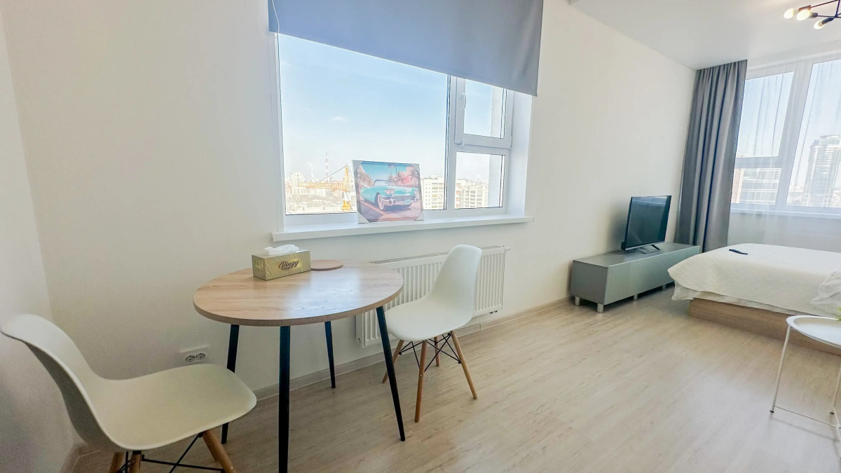 Апартаменты Studio Park