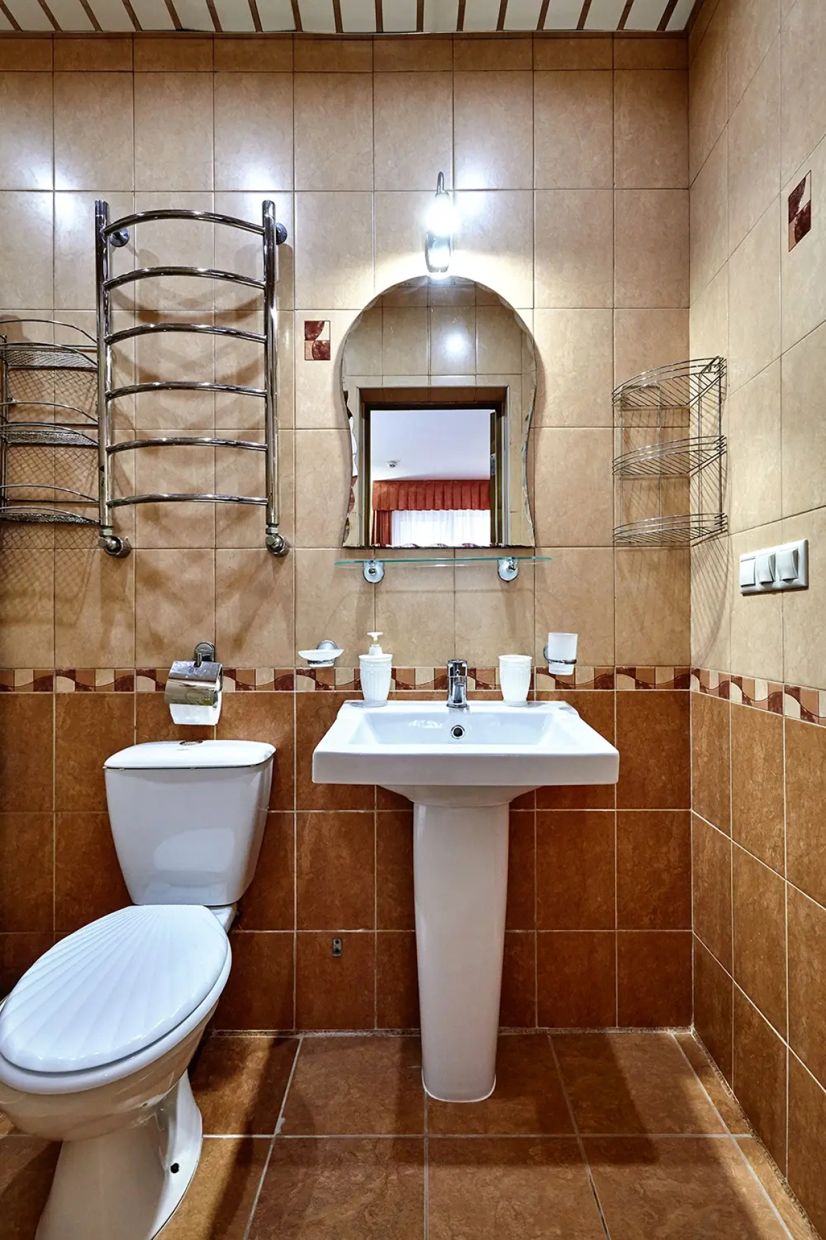 Гостевой дом Южный Бриз