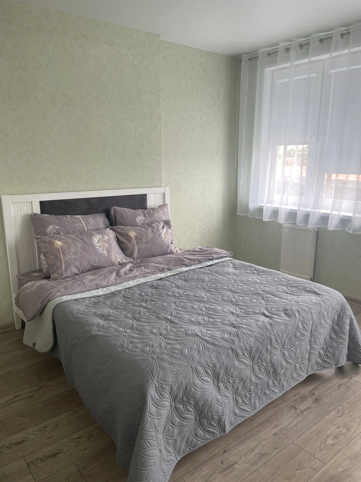 Квартира в Историческом Месте