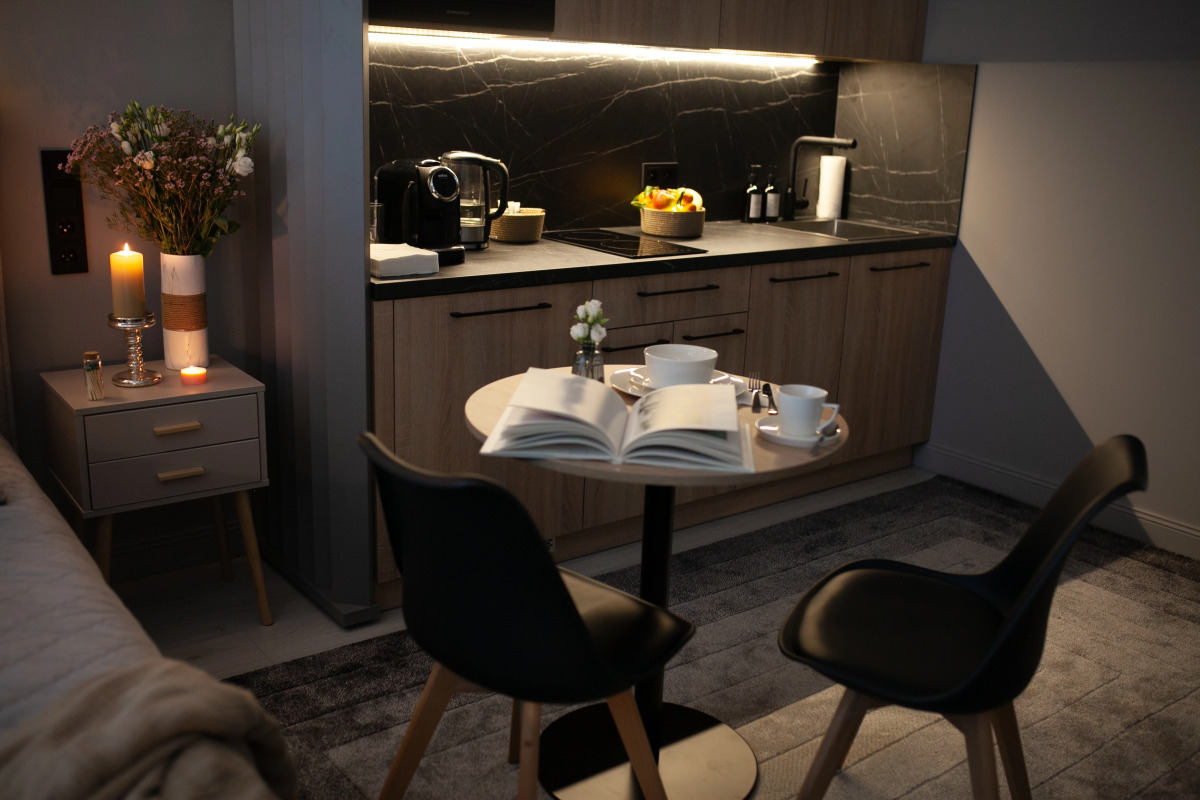 Квартира Room 3023