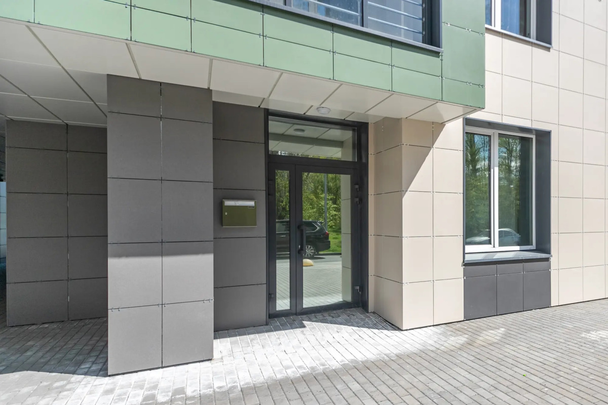 Апартаменты Loft in Fedosovoi 31