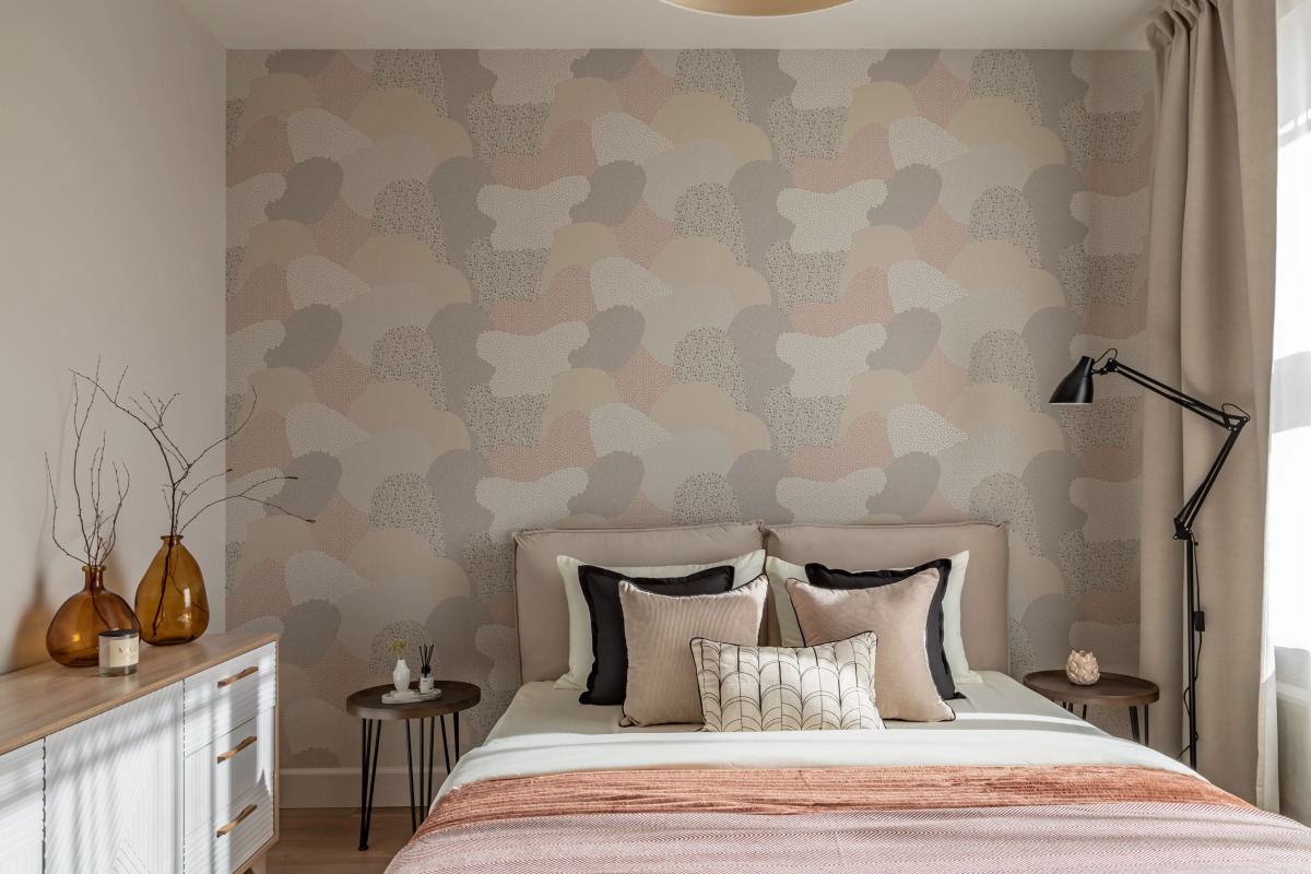 Квартира Moscow Deluxe Apartments Family suite city view-2