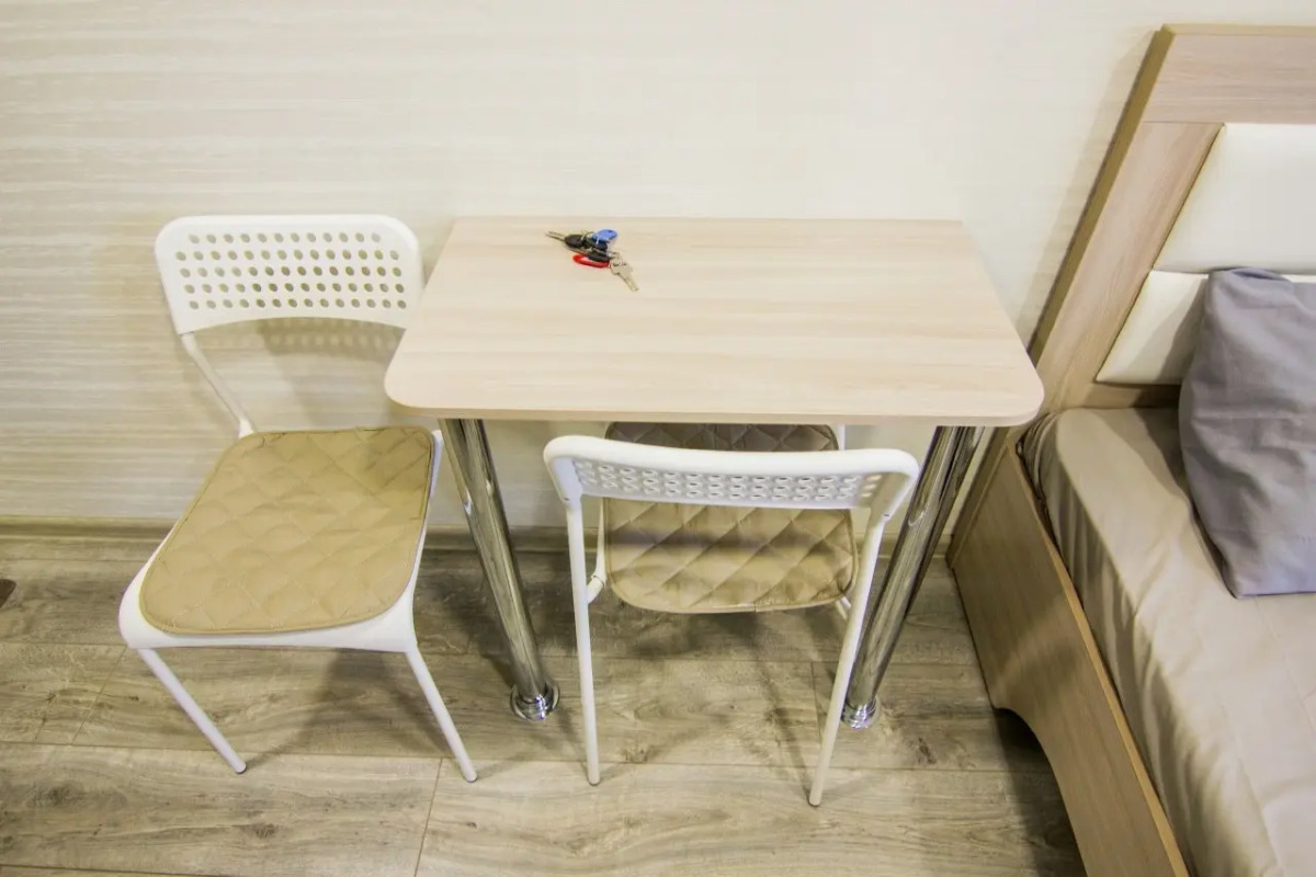 Апартаменты в Барнауле