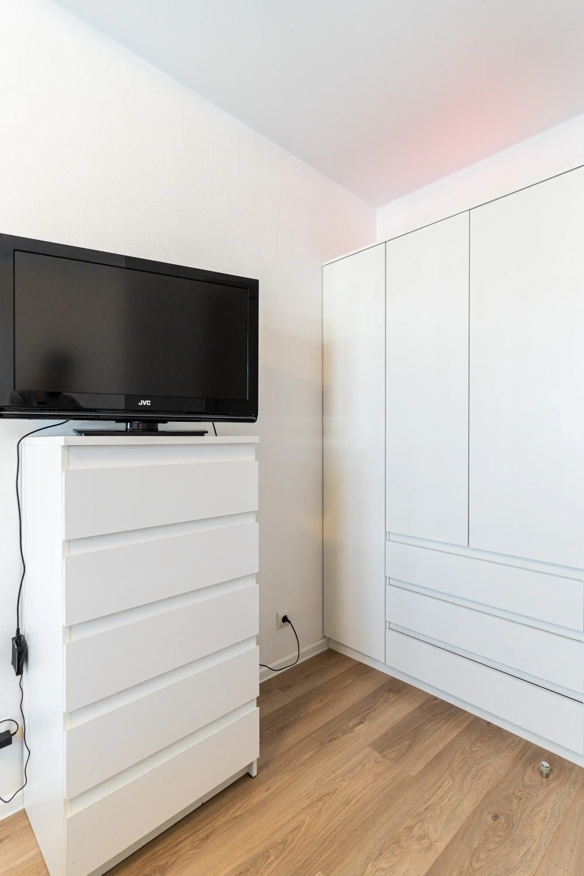 Апартаменты в ЖК Rомфорт-класса Черноморский - 2 от LetoApart