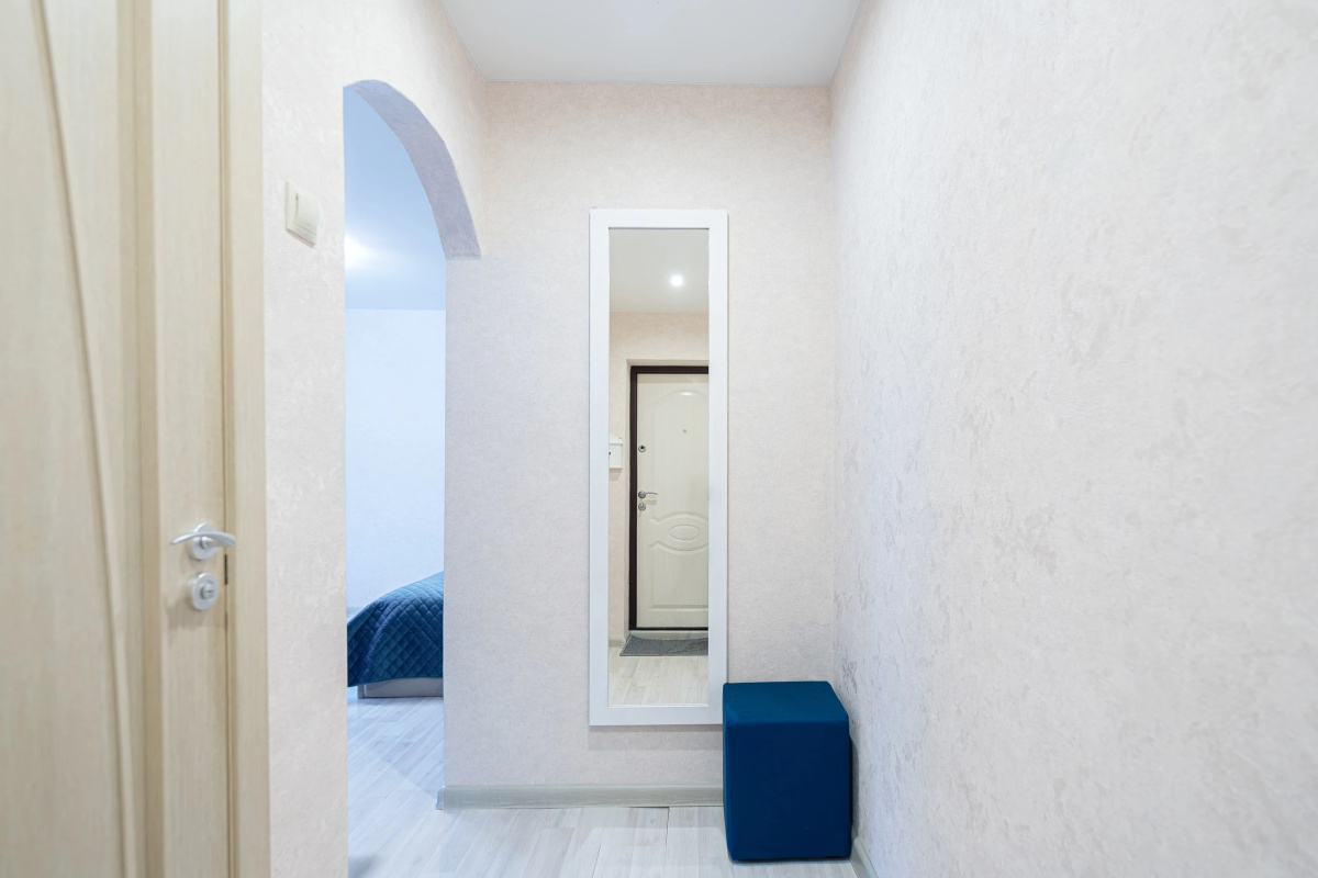 Апартаменты Bright apartment Proieterskaya