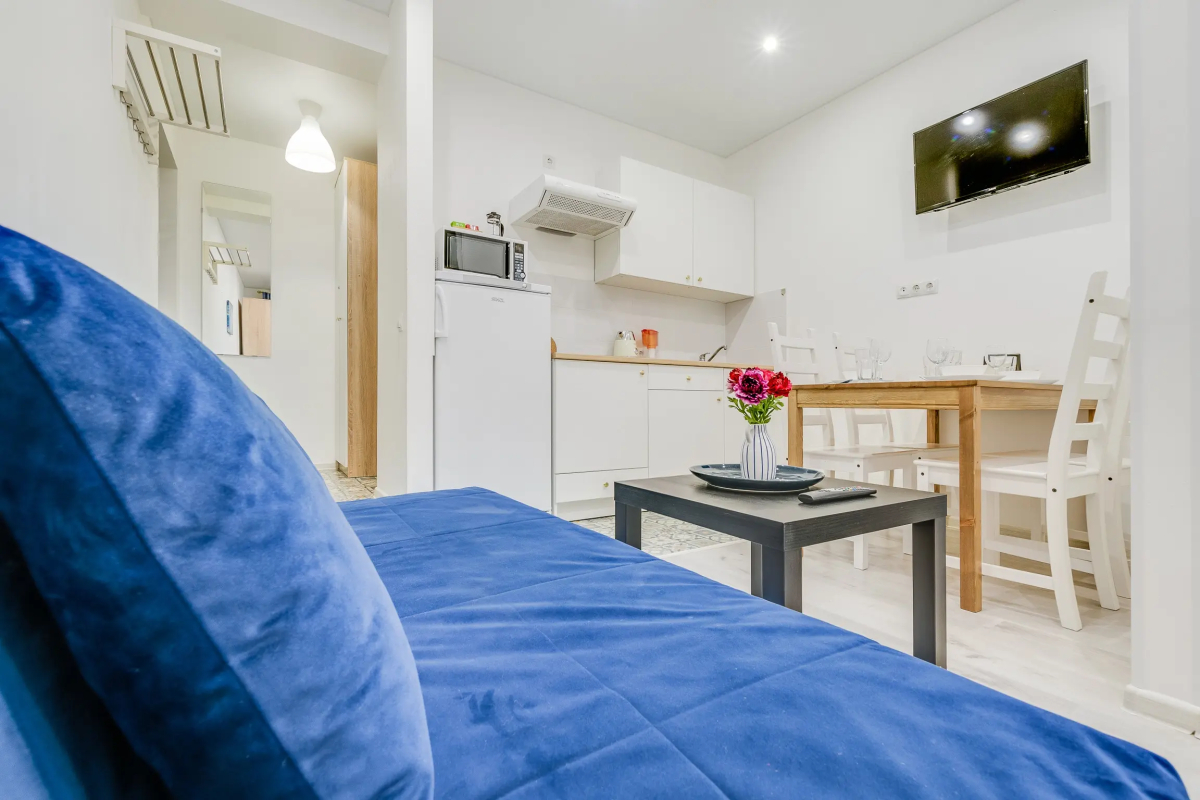 Апартаменты-студия Византия 1 - Исторический Владимир