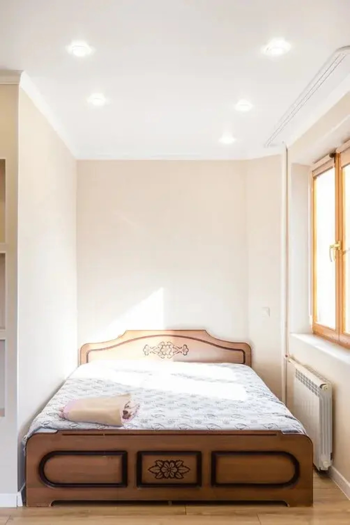 Апартаменты на Звездной 51к1