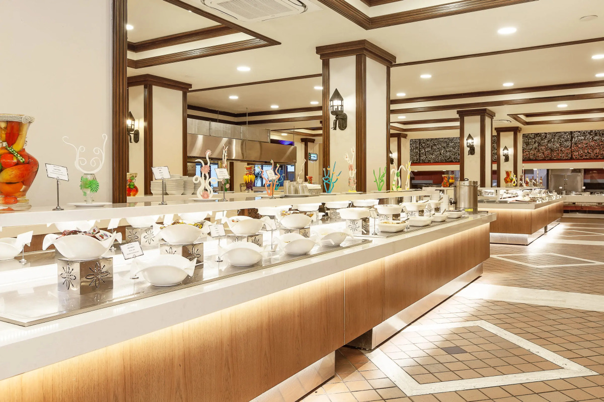 Salamis Bay Conti Resort Hotel